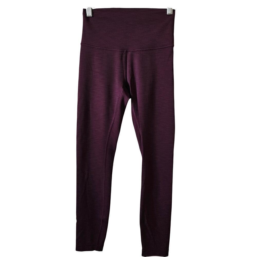Lululemon Power Within Super High-Rise Pant 28" 4